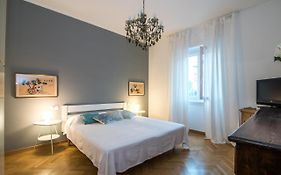 The Best Rent - Viale Corsica Milano